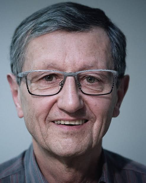Referat am 19.11. mit Hanspeter Amstutz im Stadthaussaal.ch
